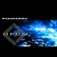 Ryan Farish — Perfect Clarity — обложка
